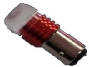 Led Bombillo Extrober Stop