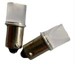 Bombillo Blanco Piloto Led