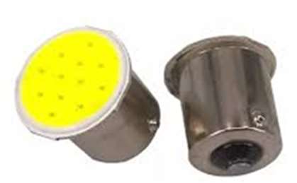 Extrober Direccional Bombillo Blanco Led