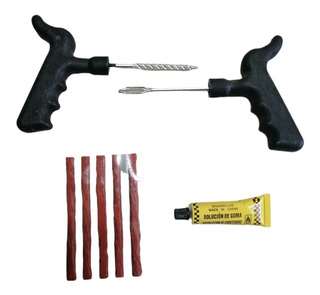 Kit Sellomatic Reparacion