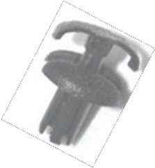 Clips Tapa Biz C100