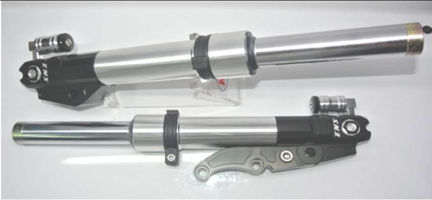 Frc Delantera Set Suspencion Para