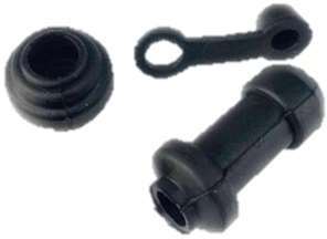 Kit Antivibrante Pzs Universal Caliper Set