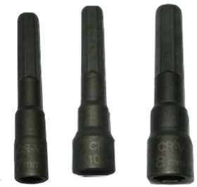 Copa 7Mm Extencion