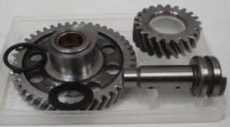 Kit Arbol Pcs De