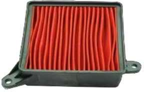 Filtro De Naked Aire Agility Rs 5.