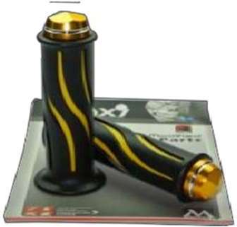 Manilar Amarillo Moxi Lineas