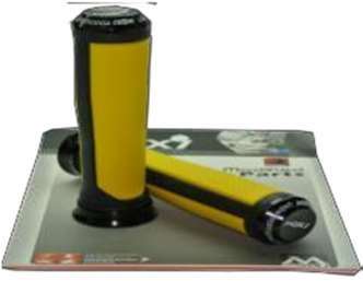 Manilar Color Amarillo Moxi Doble