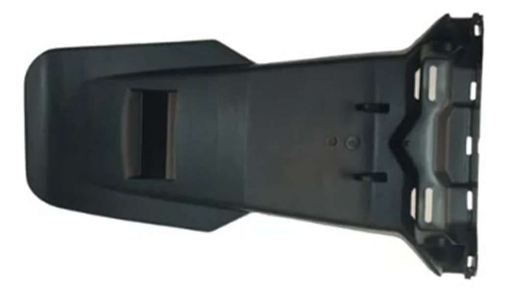 Portaplaca Bws- Importado
