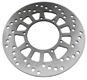 Dtk125 Disco Freno Special
