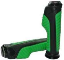 Moxi Manilar Verde Plano