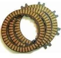 Disco C-90 Clutch /Akt- C-70 Set