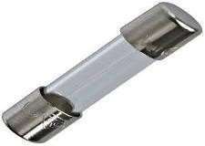 Fusible Cuadrado 10 Amp Pcs A Calidad Caja X100PCS