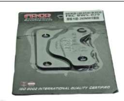 Frc Flanche Disco 280Mm