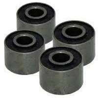 Set Encauchetados Bujes Portacatalina X4Pcs