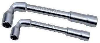Llave Copa L 8Mm