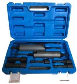 Set Balineras Extractor Fei Chi De 1