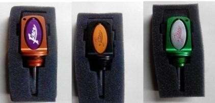 Medidor Frc Tapon Aceite