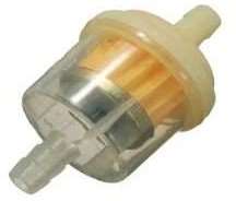 Carton Filtro Gasolina Universal