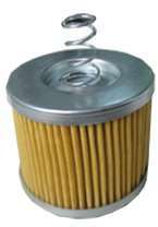 Boxerct/Pulsar135/Bajaj Filtro Platino De 125St Aceite