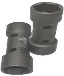 Llave 10Mm/12Mm Copa Bujia