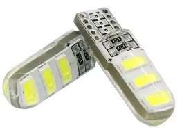 Led Bombillo Flacheo Bayoneta En Goma 6
