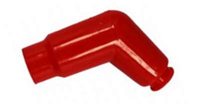 Capuchon Japani Rojo Siliconado