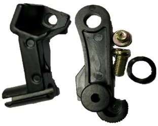 Leva Choque Akt110/C90 Set