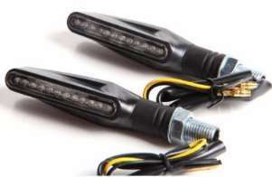 Direccional Universal 9 Largo Led