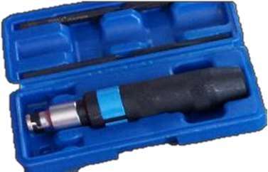 Kit De Destornillador Impacto Marca