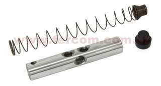 Restorte Flauta Cadenilla Y Tapon Eco/C90 Con