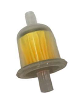 Carton Filtro Gasolina Universal