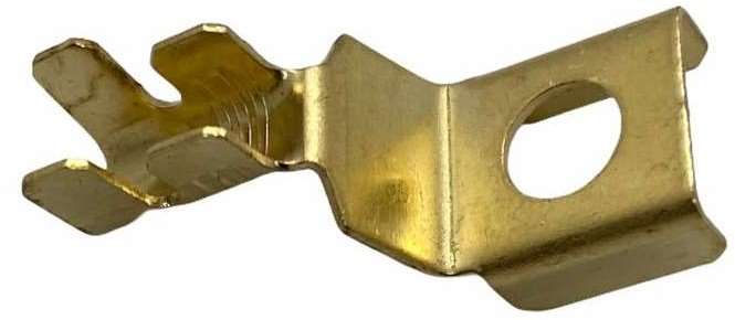 Terminal Bateria Borne Para