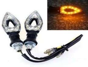 Direccional Perforado Led 9.3.74