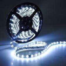 ROLLO ANCHA CINTA 5mts LED