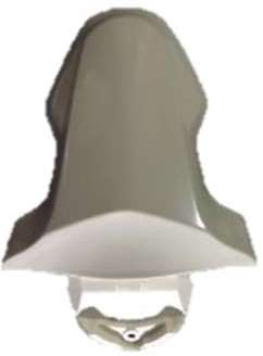 Guardabarro Delantero Bws