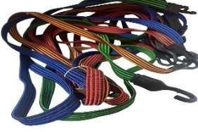 Pulpo Combinado Plano 1.50 Mts