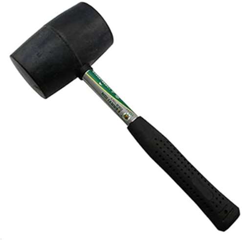 CAUCHO MARTILLO (16 OZ) CHIPOTE 500gr.