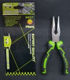 PINZA (160mm) PLIERS 6”