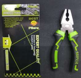Alicate Mediano Pliers 6”