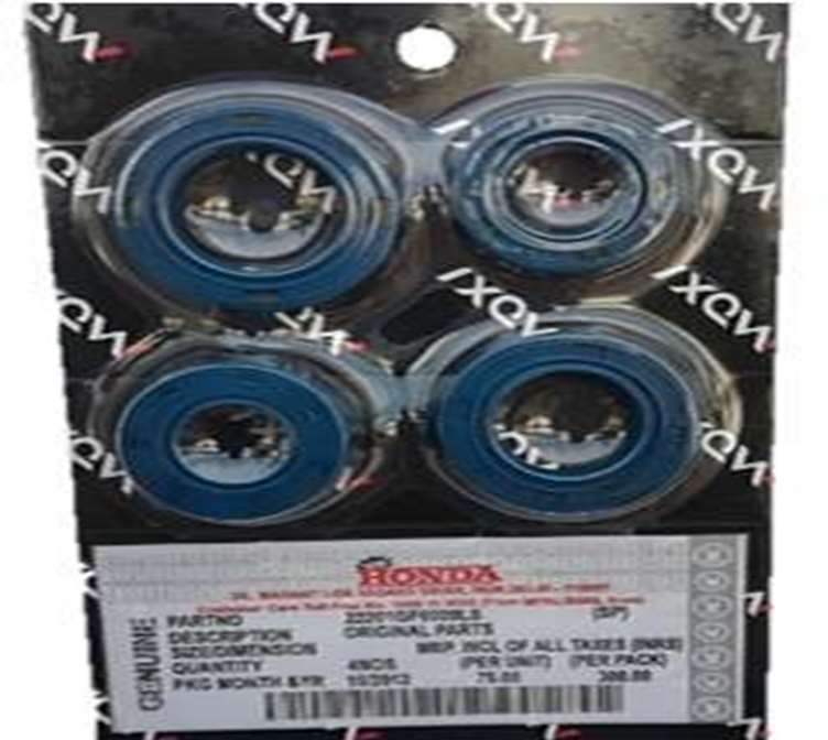 Kit Temperatura C70/90/Eco/Wave Reten Motor Azul Alta Pcs