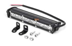 EXPLORADORA RECTANGULAR R PLANA 6LED Ventas: