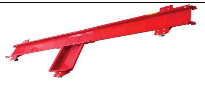 Soporte motos, util para SP02L para todo trasladar tipo de
