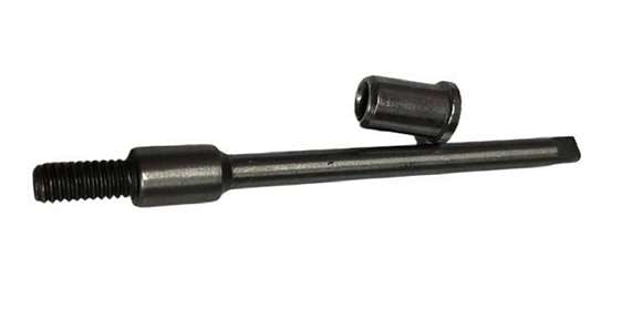 Eco/C90/Biz/Wave Varilla Y Buje Piñon Calidad Guia