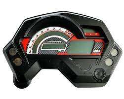 Fz-16 Velocimetro Calidad Aaa