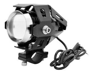 Exploradora Transformer Negra Mini