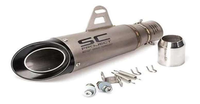 Sc Camara Project