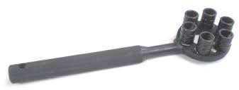 Llave Prensa Sujetadora Boxer
