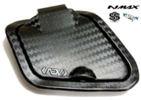N-Max Carbono Tuning Connected