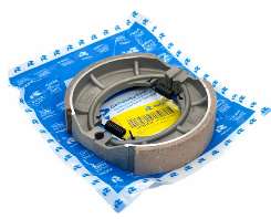 Banda Freno Boxer Rindia Ct100 Racer Par